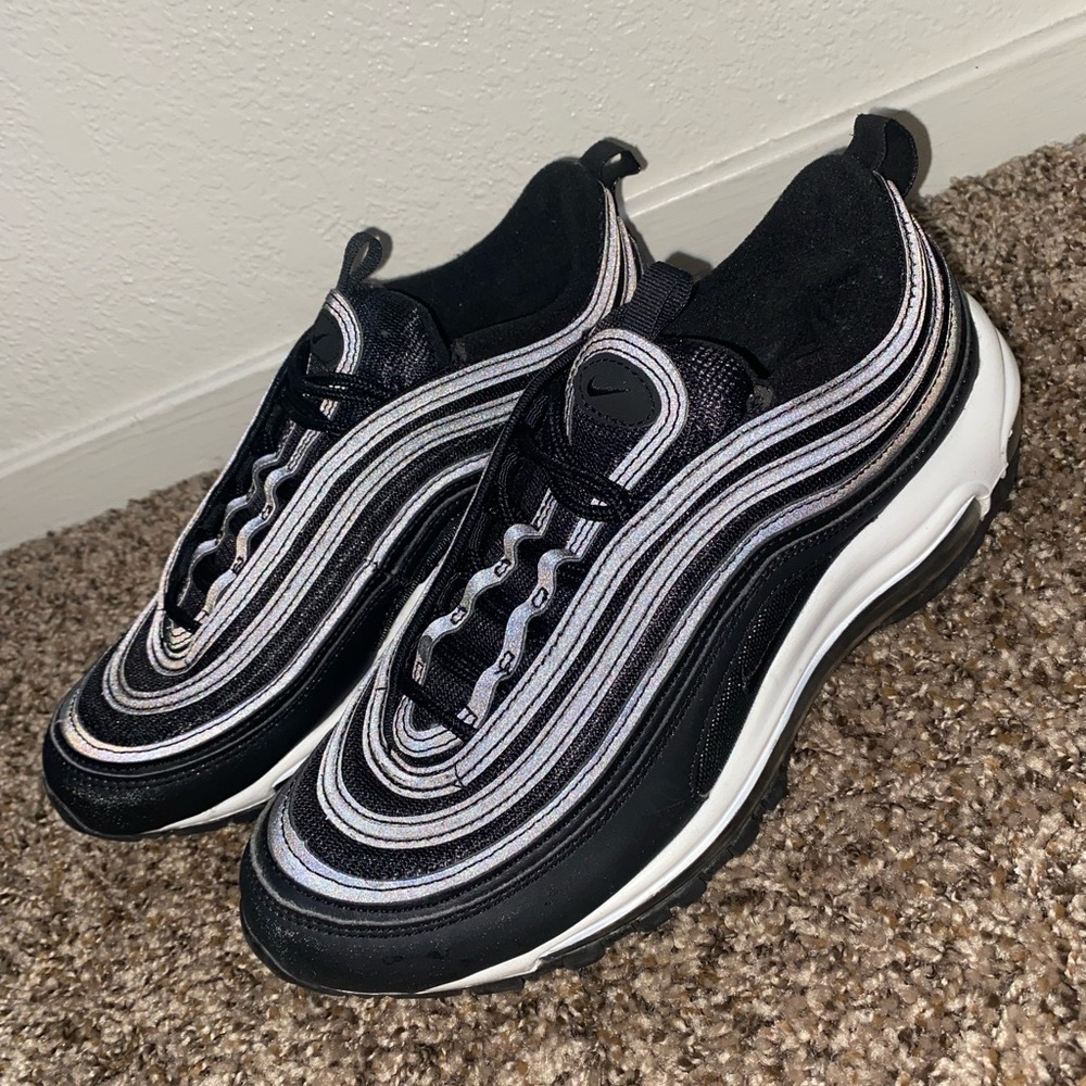 Women Nike Air Max 97